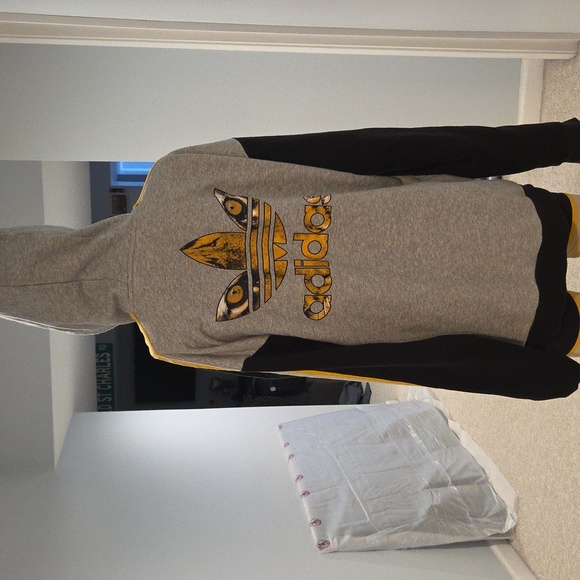 Adidas RITA ORA Multicolor Graphic SET - Picture 11 of 16